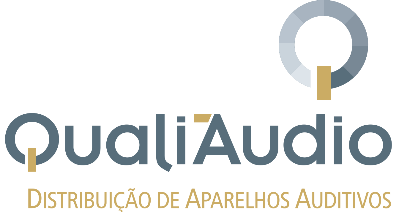 QualiAudio Logo